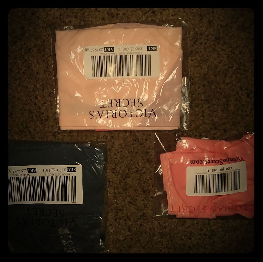 Victorias secret briefs
